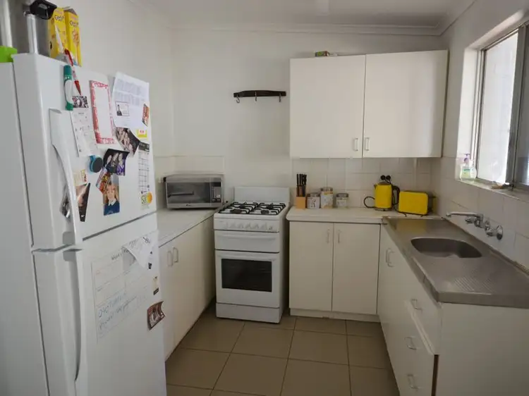 Fourth view of Homely house listing, 157 Woods Terrace, Alice Springs NT 870