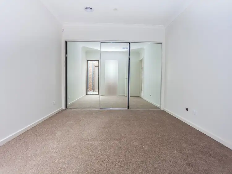 Second view of Homely house listing, LOT 1052 Highfield Drive, Mickleham VIC 3064