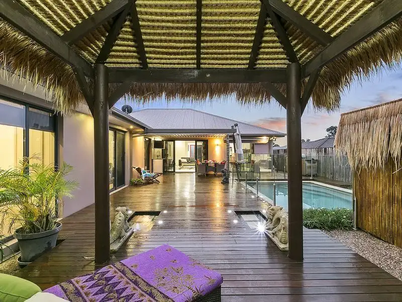 Main view of Homely house listing, 6 Abbey Rose Way, Nerang QLD 4211