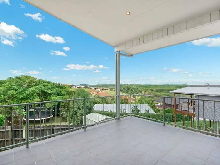 Second view of Homely house listing, 82 The Ridgeway, Ballina NSW 2478