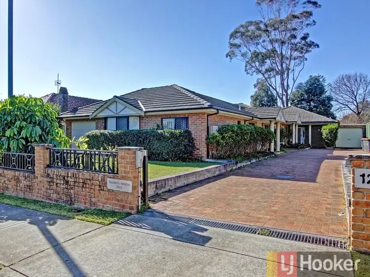 3/128 Staples Street, Kingsgrove NSW 2208