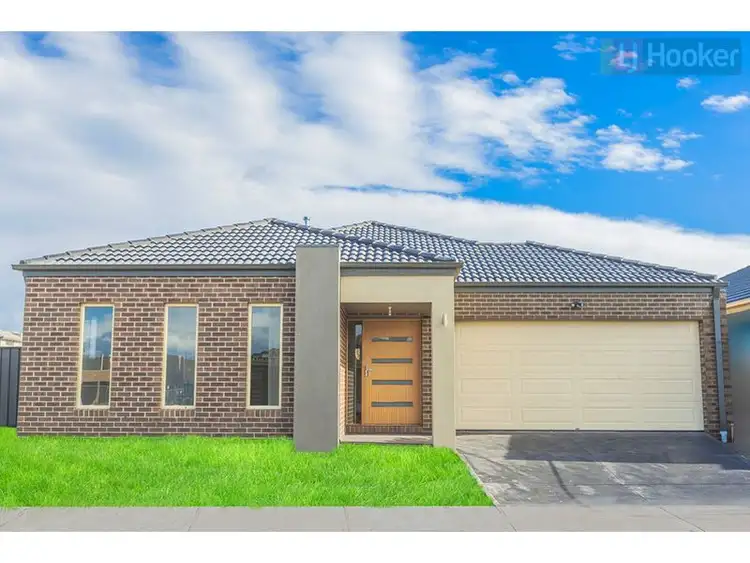 Main view of Homely house listing, 22 Gardener Terrace, Craigieburn VIC 3064