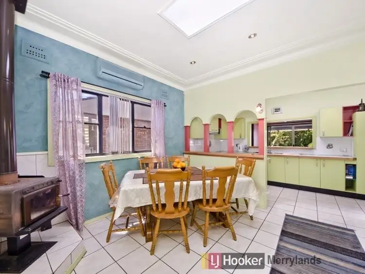 Fourth view of Homely house listing, 14 Davidson Road, Guildford NSW 2161