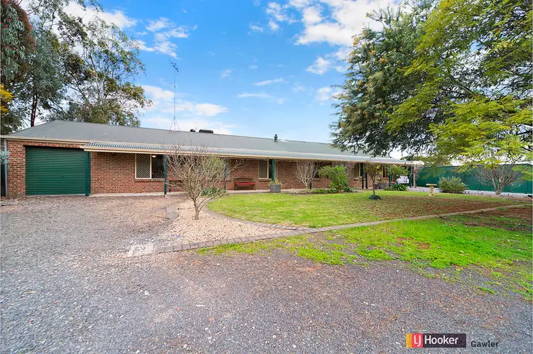 Fourth view of Homely house listing, 7 Lindsay Court, Lyndoch SA 5351