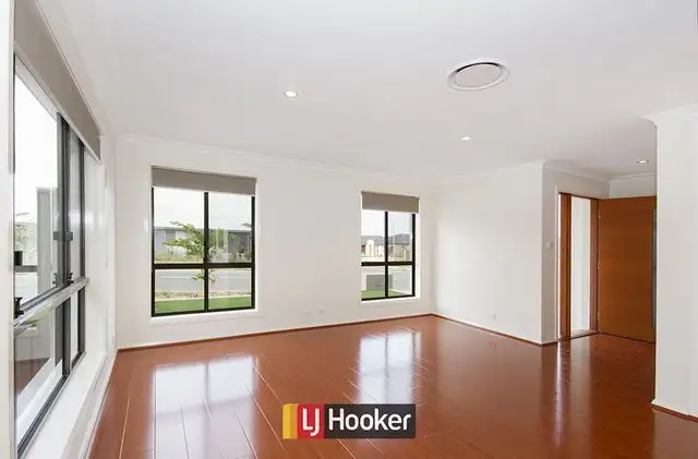 Second view of Homely house listing, 110 Essie Coffey Street, Bonner ACT 2914
