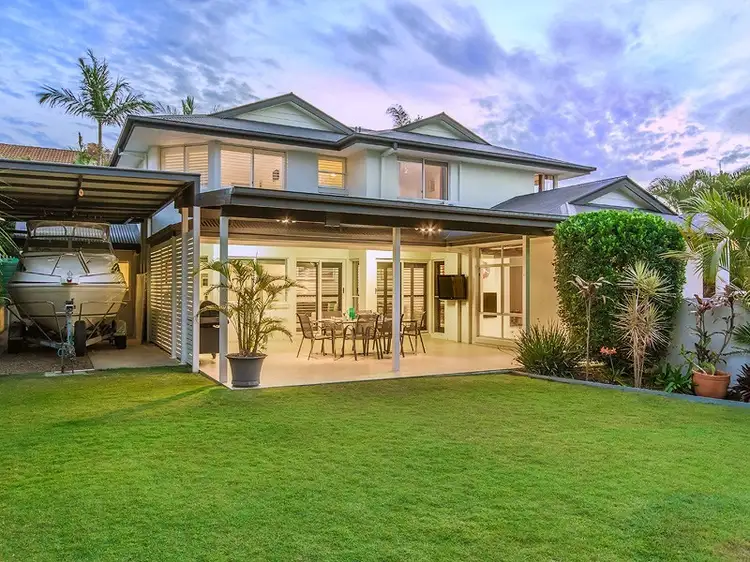 Main view of Homely house listing, 96 Kenna Street, Aspley QLD 4034