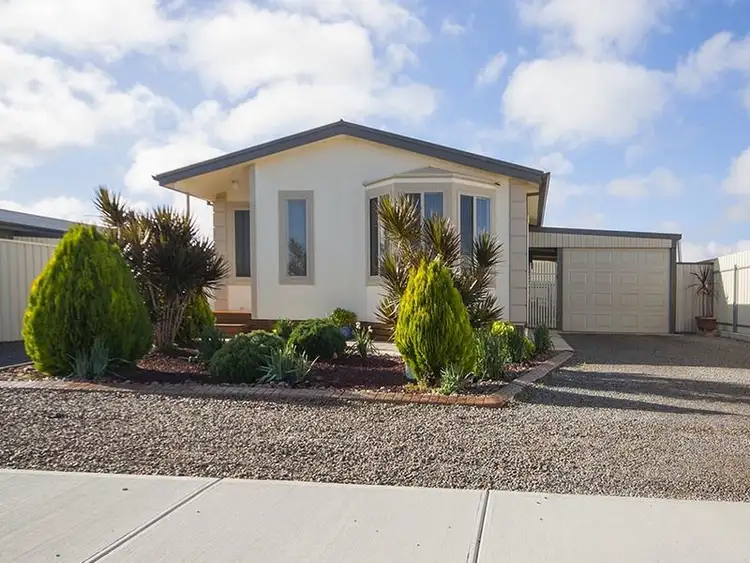 Main view of Homely house listing, 4A Cameron Court, Wallaroo SA 5556