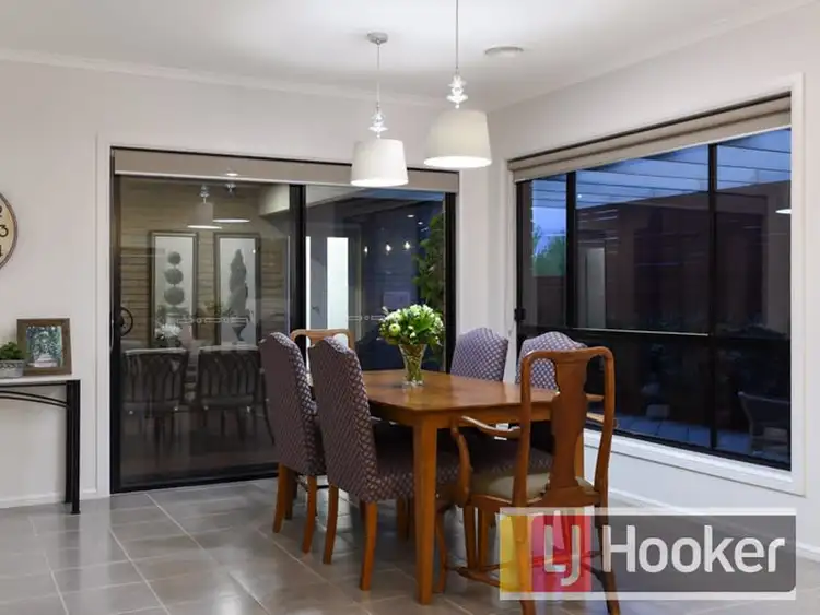 Sixth view of Homely house listing, 18 Meg Way, Berwick VIC 3806