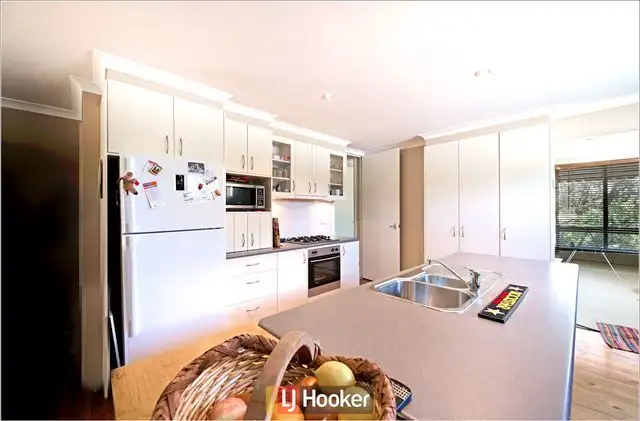 Sixth view of Homely house listing, 12 Gruner Street, Weston ACT 2611