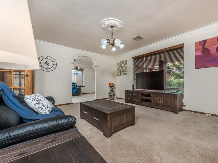 Sixth view of Homely house listing, 35 Avocet Road, Stirling WA 6021