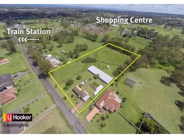 85 Thirteenth Avenue, Austral NSW 2179