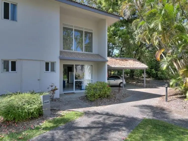 Sixth view of Homely unit listing, 157 Rendezvous/5 Escape Street, Port Douglas QLD 4877