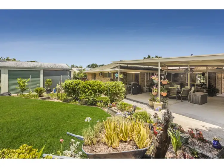 149 Pitt Road, Burpengary QLD 4505