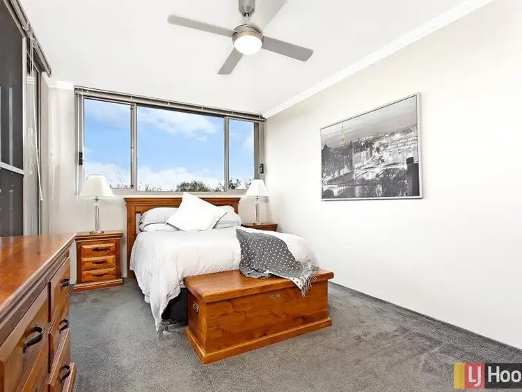 Second view of Homely villa listing, 21/39-43 Crawford Street, Queanbeyan NSW 2620