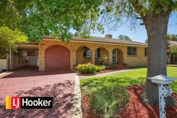 Main view of Homely house listing, 3 Waree Drive, Tamworth NSW 2340