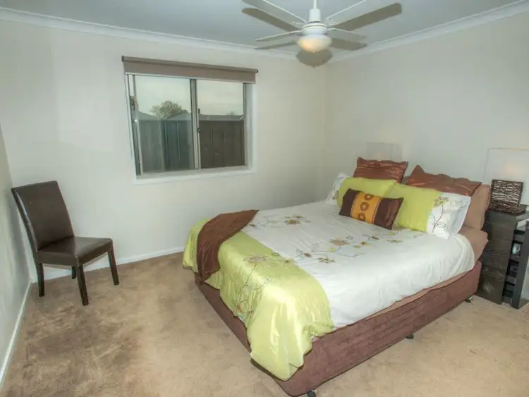 Sixth view of Homely house listing, 3 Alexander Gray Lane, Benalla VIC 3672