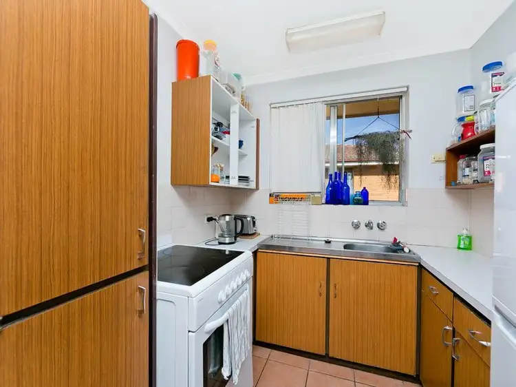 Second view of Homely unit listing, 14/3 King Street, Queanbeyan NSW 2620