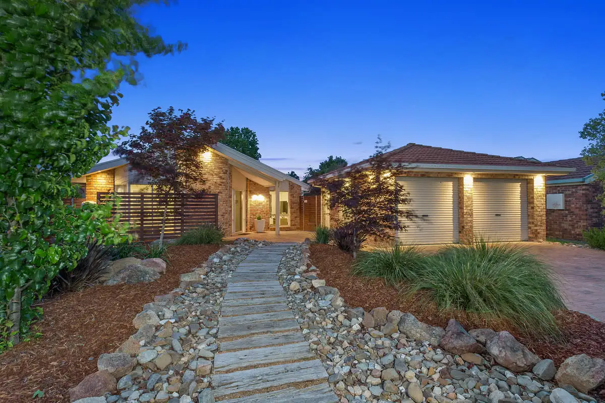 Main view of Homely house listing, 3 Ellen Place, Palmerston ACT 2913