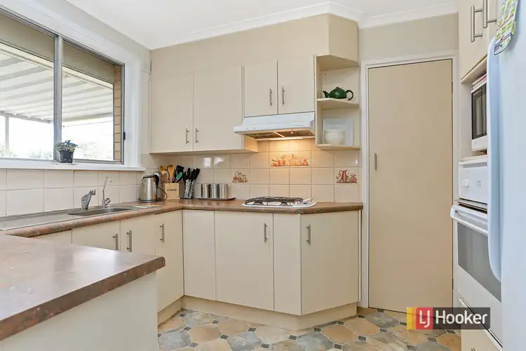 Second view of Homely house listing, 5 Graylon Way, Salisbury Park SA 5109