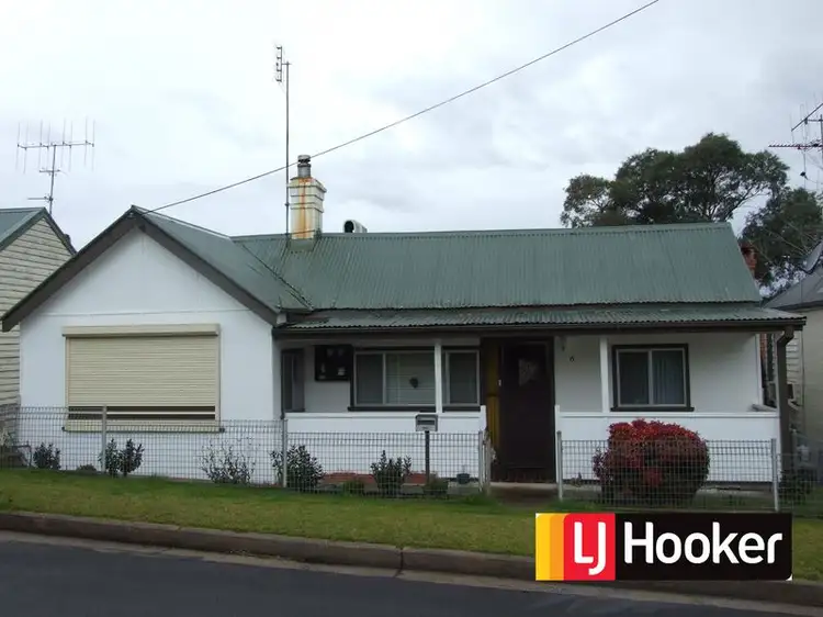 Main view of Homely house listing, 6 Gordon Street, Bega NSW 2550
