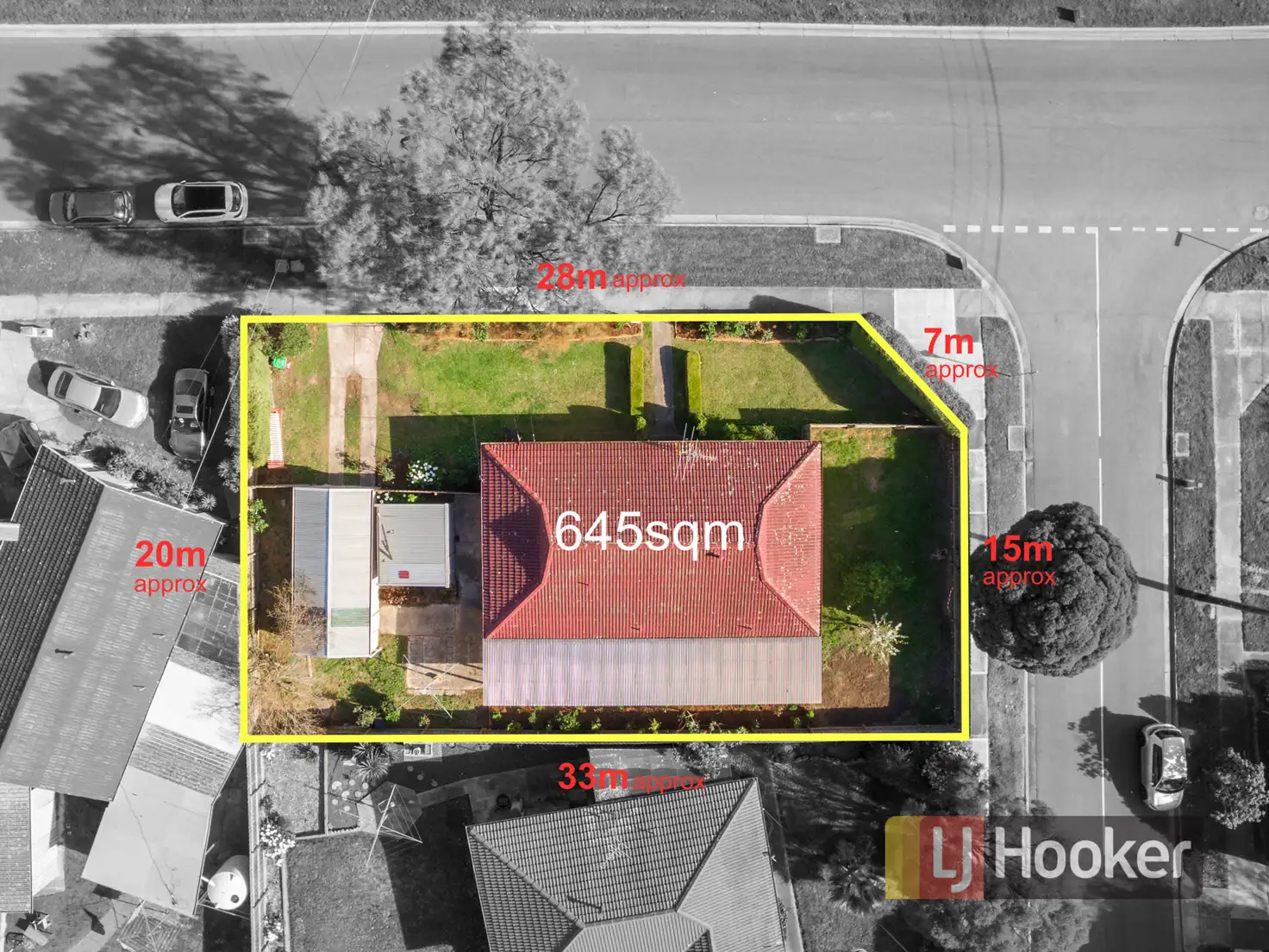 Main view of Homely house listing, 32 Laurel Avenue, Doveton VIC 3177