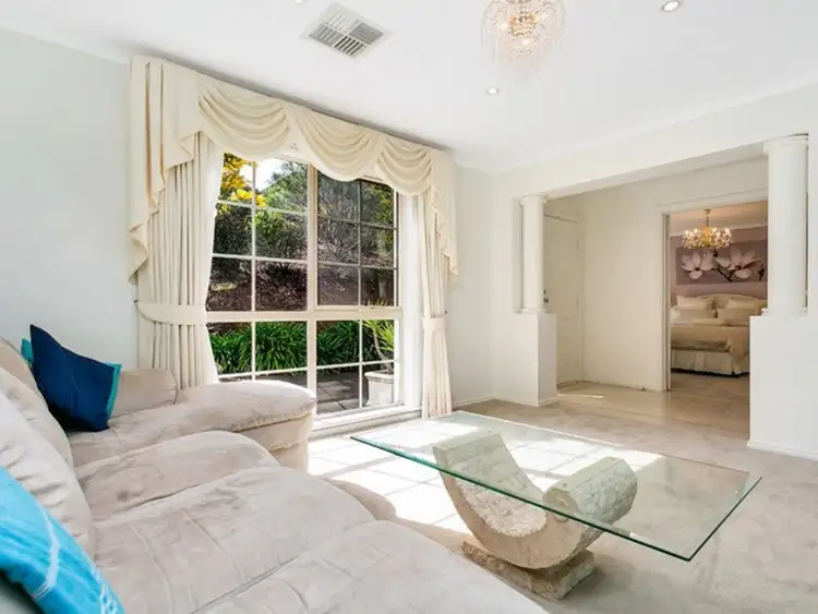 Fourth view of Homely house listing, 27 Meadowvale Road, Coromandel Valley SA 5051