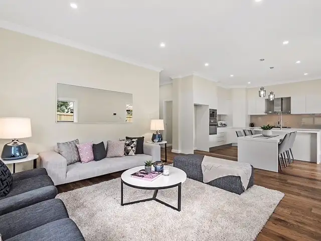 Third view of Homely house listing, 6 Matheson Avenue, Chatswood NSW 2067