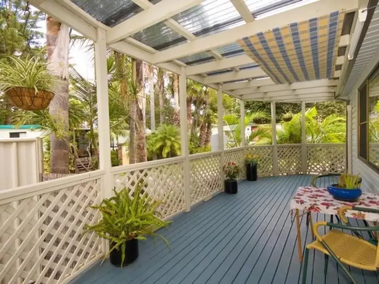 Fifth view of Homely house listing, 4 Palm Parade, Narrabeen NSW 2101