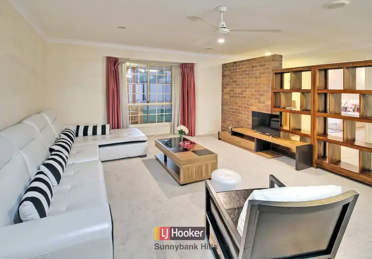 Second view of Homely house listing, 88 Nardie Street, Eight Mile Plains QLD 4113
