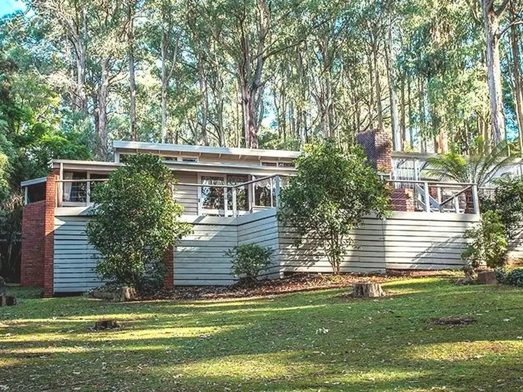 8 Grange Road, Kalorama VIC 3766