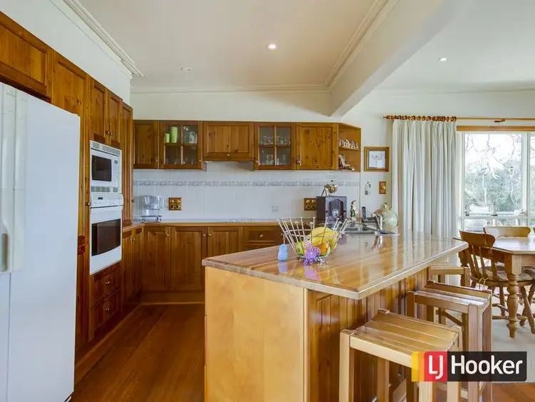 Second view of Homely house listing, 1 Nardoo Street, Cape Paterson VIC 3995
