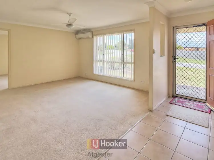 Second view of Homely house listing, 3 Tantanoola Place, Parkinson QLD 4115