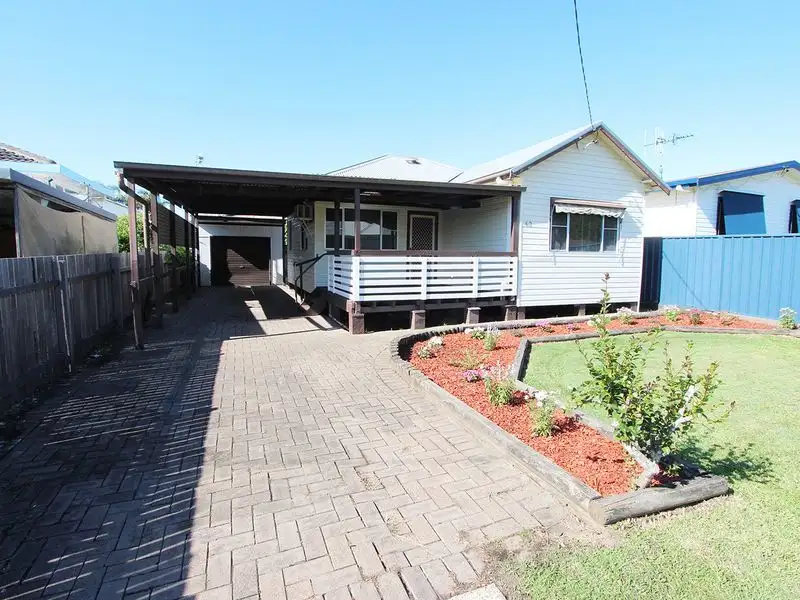 Main view of Homely house listing, 42 Hogan Street, Harrington NSW 2427