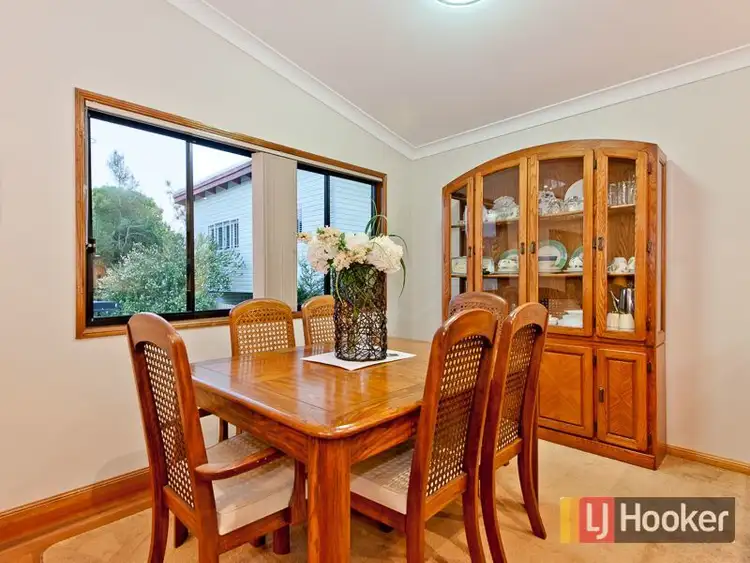Fifth view of Homely house listing, 235 Maundrell Terrace, Aspley QLD 4034