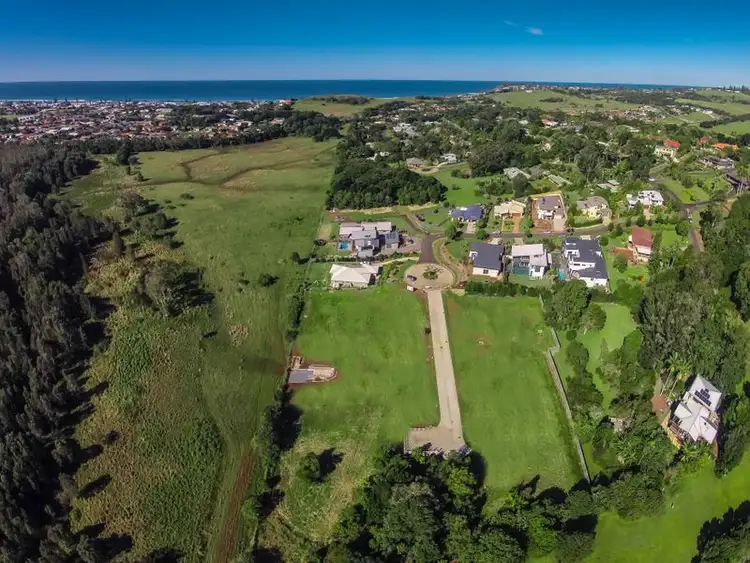 Seventh view of Homely land listing, 108/ Tallowwood Place, Lennox Head NSW 2478