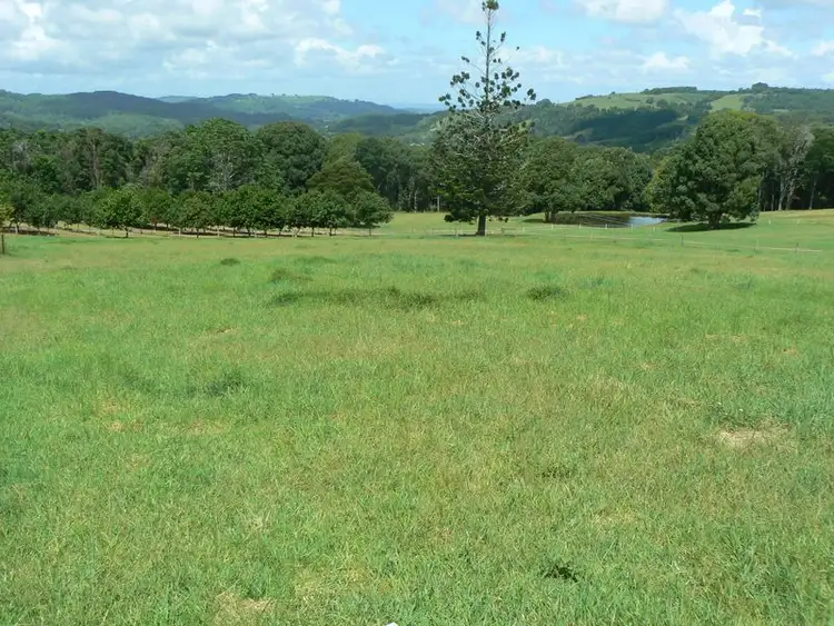 Lot 108 Davey Road, Alstonville NSW 2477