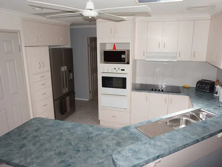Second view of Homely house listing, 6 Cobalt Crescent, Tannum Sands QLD 4680