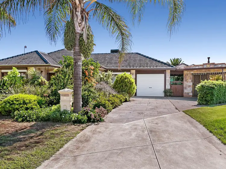 6 McMahon Place, Seaton SA 5023