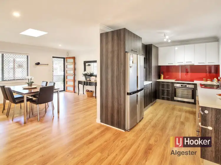 Fourth view of Homely house listing, 6 Stonewood Street, Algester QLD 4115