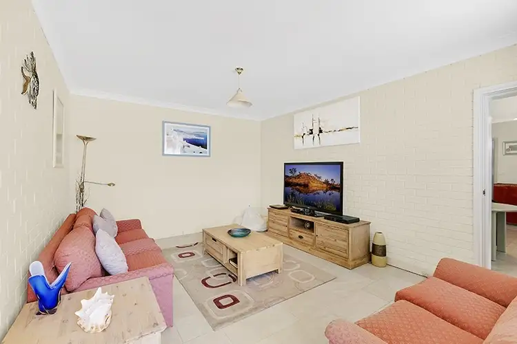 Second view of Homely unit listing, 3/10-12 Bias Avenue, Bateau Bay NSW 2261