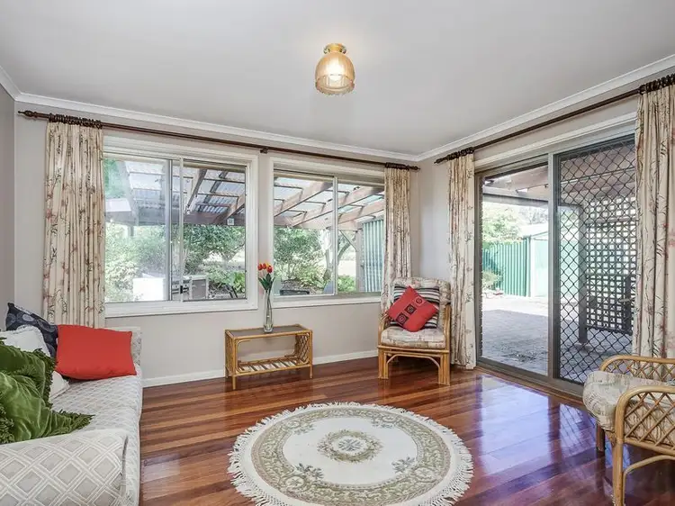 Third view of Homely house listing, 59 Mockridge Crescent, Holt ACT 2615