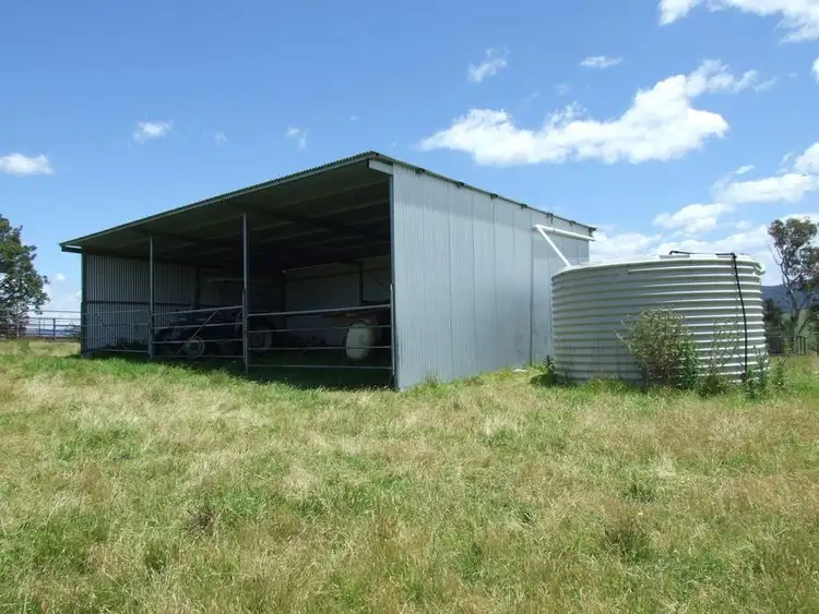 Fourth view of Homely land listing, 1310 Snowy Mountains Highway, Numbugga NSW 2550