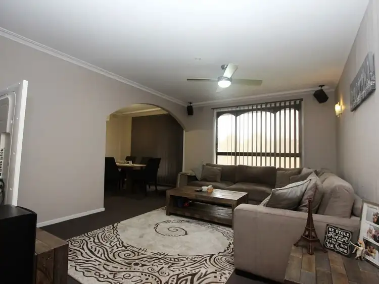 Second view of Homely house listing, 45 Moorhen Crescent, Carrum Downs VIC 3201