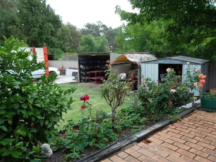 Fifth view of Homely house listing, 2A Downey Street, Alexandra VIC 3714