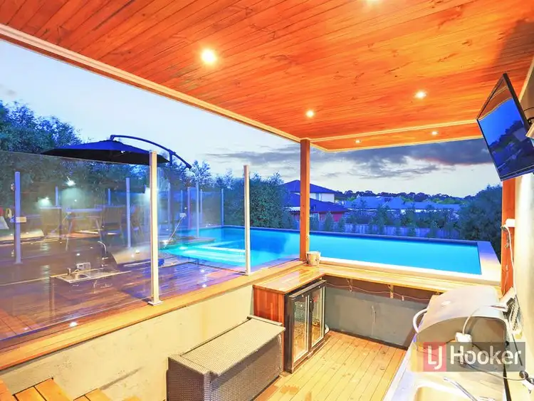 Sixth view of Homely house listing, 6 Lancaster Way, Beaconsfield VIC 3807