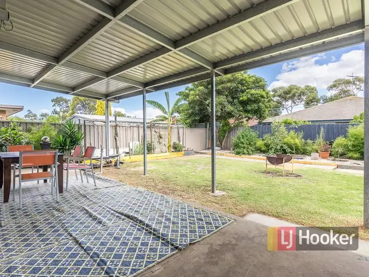 Third view of Homely house listing, 88 Wiltonvale Avenue, Hoppers Crossing VIC 3029