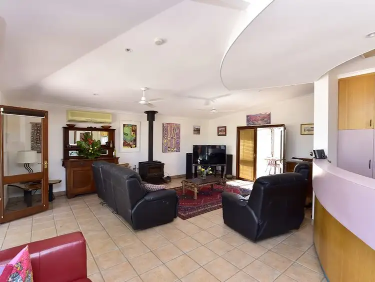 Sixth view of Homely house listing, 16 McMinn Street, East Side NT 870