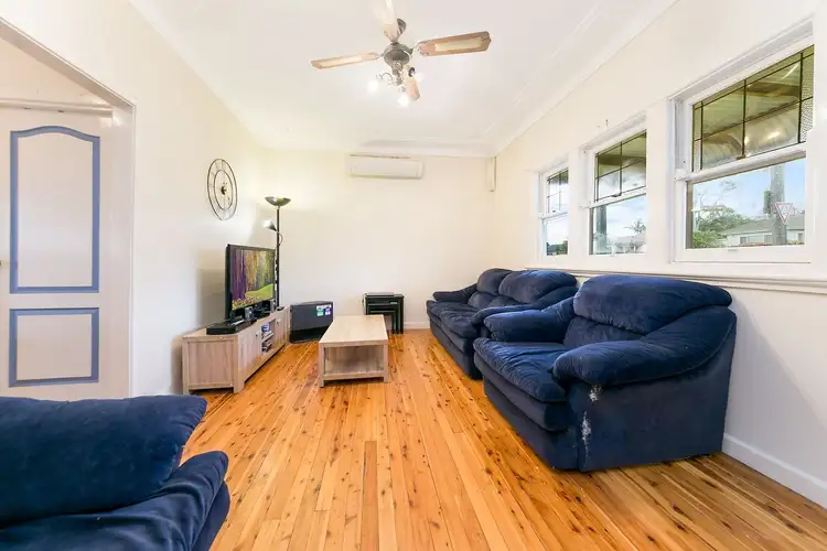 Fourth view of Homely house listing, 42 McCredie Road, Guildford NSW 2161