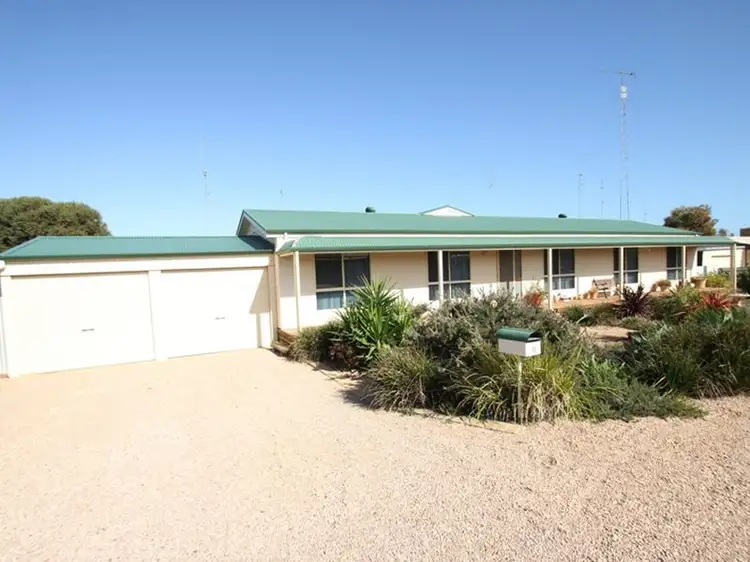 Main view of Homely house listing, 12 Lyndon Avenue, Moonta Bay SA 5558