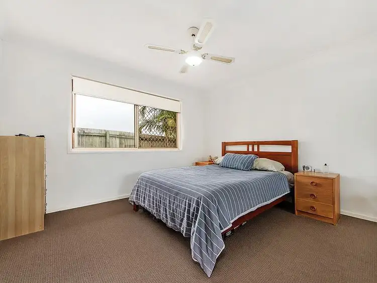 Fifth view of Homely unit listing, 145/6-10 Bourton Road, Merrimac QLD 4226